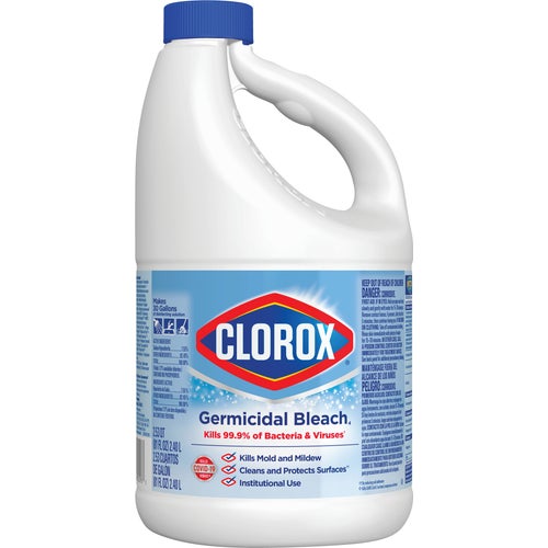 32464 Clorox Concentrated Germicidal Bleach