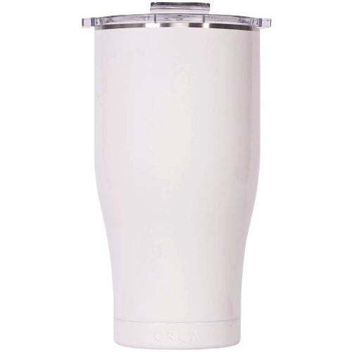 ORCCHA27PE/CL Orca Chaser Insulated Tumbler