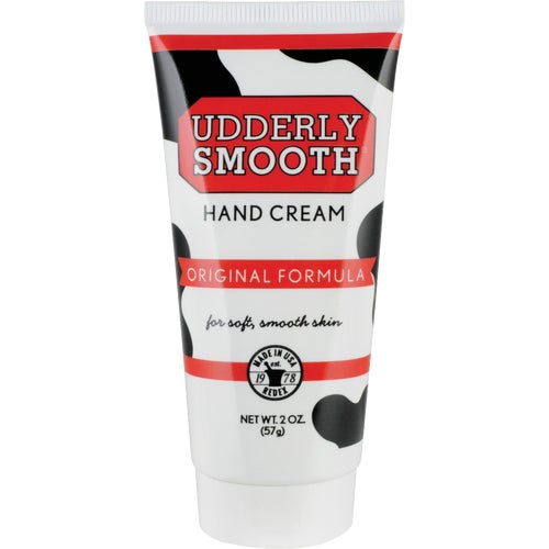 60262X50 Udderly Smooth Udder Cream Lotion