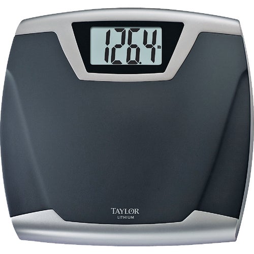 73404072 Taylor Lithium Electronic Bath Scale