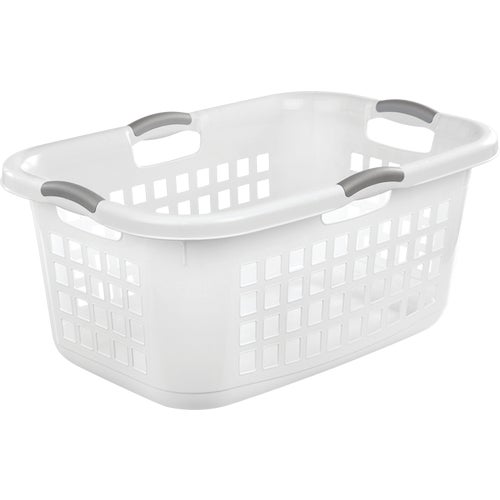 12168006 Sterilite Ultra Laundry Basket