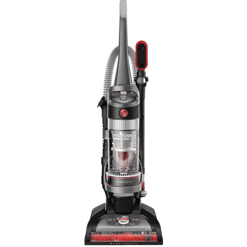 UH71300V Hoover WindTunnel Cord Rewind Pro Upright Vacuum Cleaner