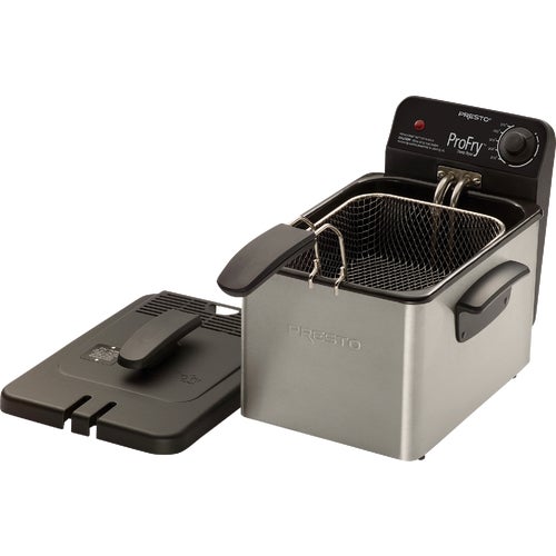 5461 Presto ProFry Fryer