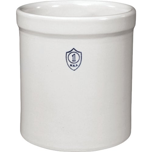 2429 Ohio Stoneware Crock