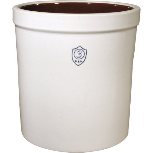 2443 Ohio Stoneware Crock