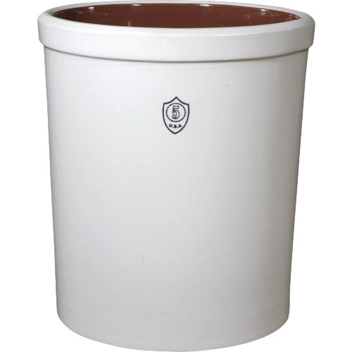 2450 Ohio Stoneware Crock