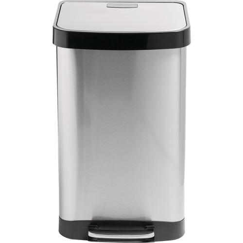 TRS-08993 Honey Can Do Wastebasket