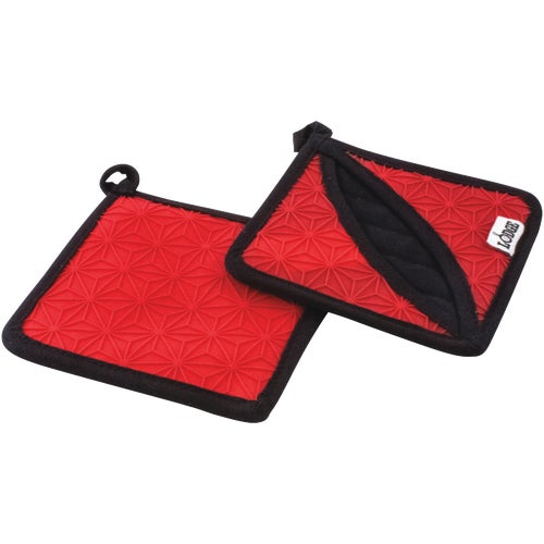 ASFPH41 Lodge Potholder Oven Mitt