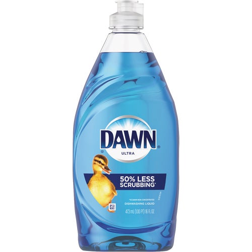 3077200092 Dawn Ultra Liquid Dish Soap