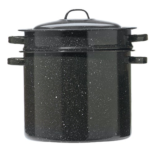 319806 GraniteWare Covered Blancher