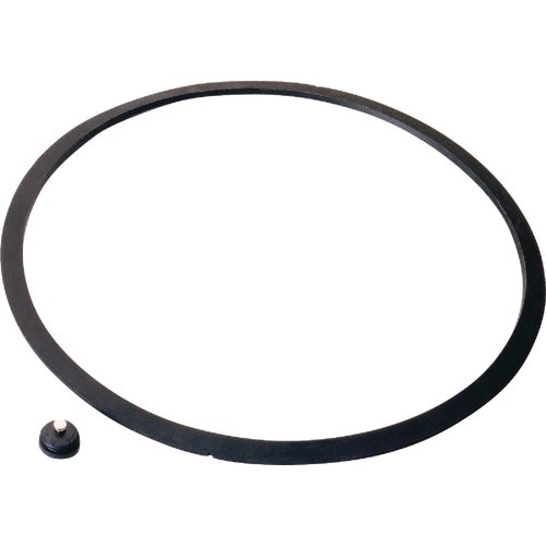 9908 Presto 2-1/2 To 4 Qt Pressure Cooker Gasket