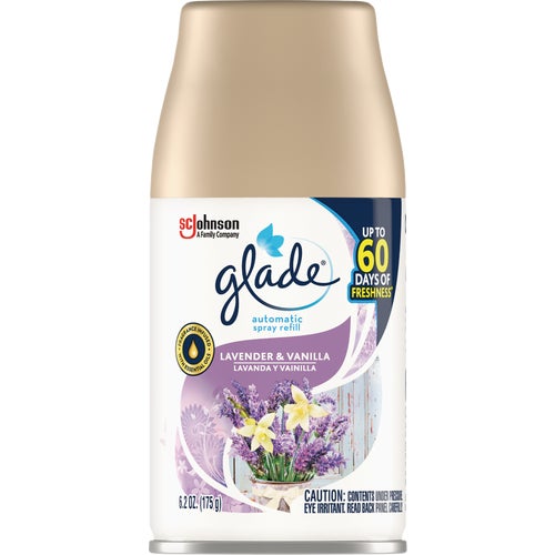 71776 Glade Automatic Spray Air Freshener Refill