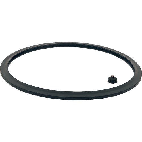 9918 Presto 3 To 4 Qt Pressure Cooker Gasket