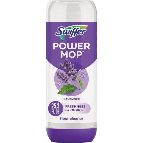 3077208420 Swiffer PowerMop Floor Cleaner