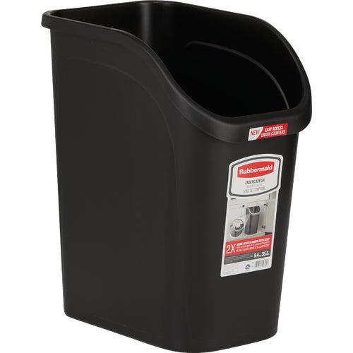 2111429 Rubbermaid Undercounter Wastebasket