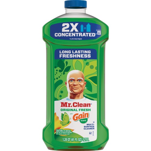 3077210732 Mr. Clean Multi-Surface Cleaner