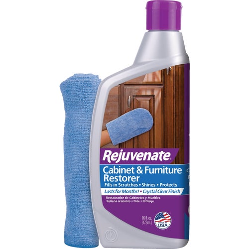 RJ16CCLAM Rejuvenate Cabinet & Furniture Restorer