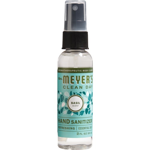 11152 Mrs. Meyers Clean Day Hand Sanitizer