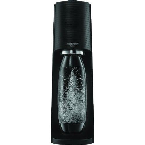 1012811011 SodaStream Terra Soda & Sparkling Beverage Maker