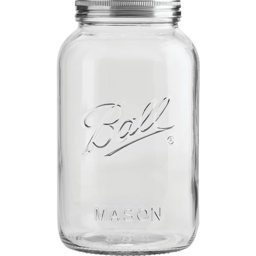 2176671 Ball Storage Mason Decorative Jar