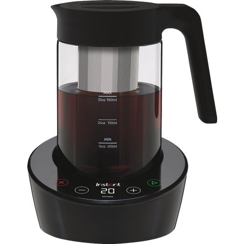 140-6017-01 Instant Cold Brew Coffee Maker