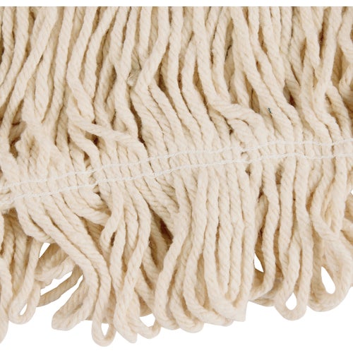 2115750 Rubbermaid Commercial Loop-End Cotton Mop Refill