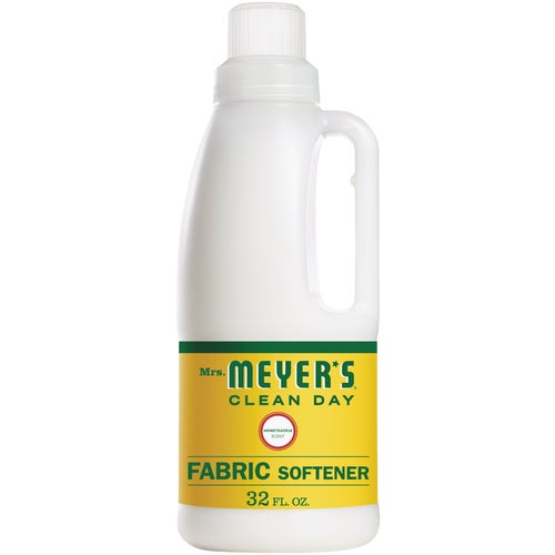 70116 Mrs. Meyers Clean Day Fabric Softener