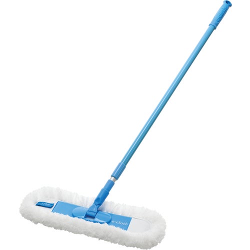 10641 E-Cloth Flexi-Edge Floor & Wall Duster