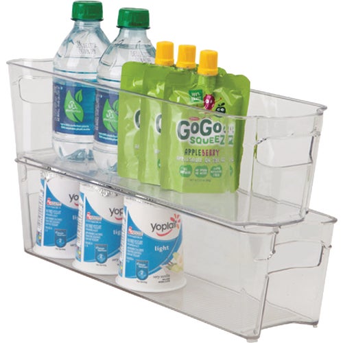 B670 Dial Industries Stacking Refrigerator Organizer