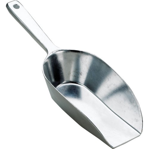 30210 Flat Bottom Scoop