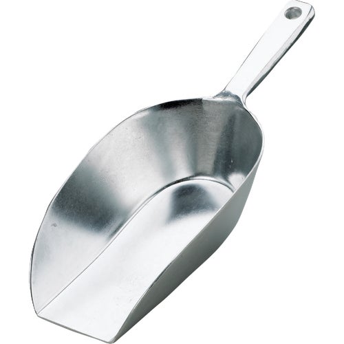 30310 Flat Bottom Scoop