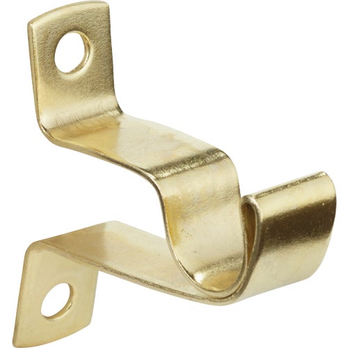 KN826NP Kenney Cafe Rod Bracket