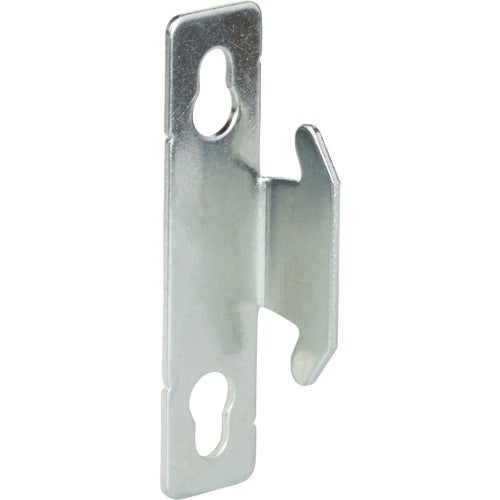 KN851NP Kenney Single Curtain Rod Bracket