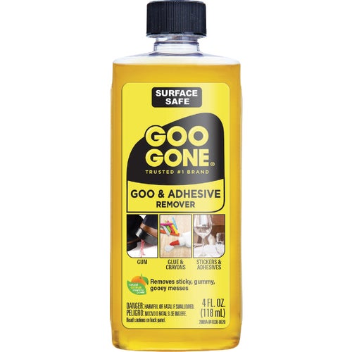 2089A Goo Gone Adhesive Remover