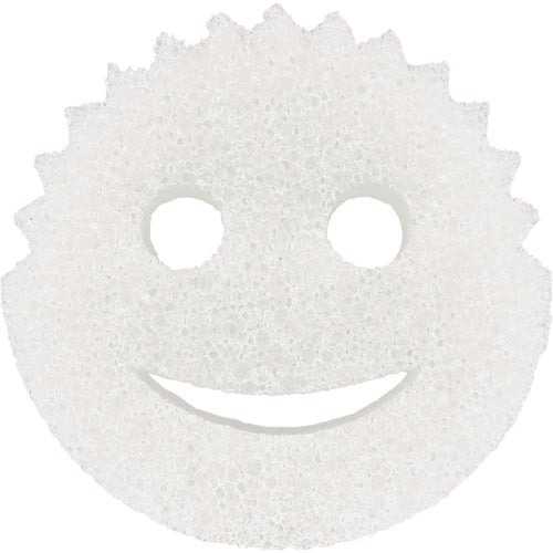 FG0100901006PD0EN03 Scrub Daddy Dye-Free Scrubber