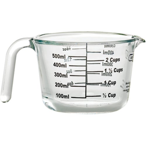 5188128 Farberware Glass Measuring Cup