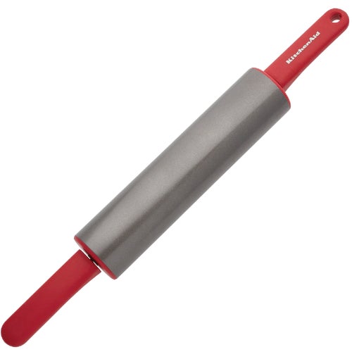 KO318OHERA KitchenAid Red Rolling Pin