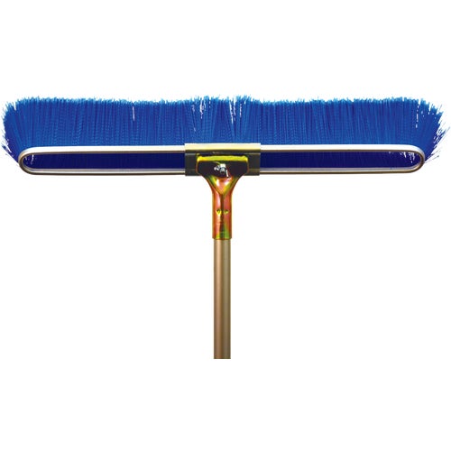 2134-CS-4 Bruske Fine Sweep Push Broom