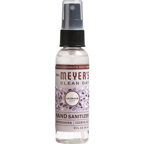 11154 Mrs. Meyers Clean Day Hand Sanitizer