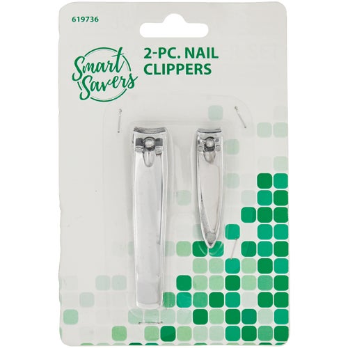 619736 Smart Savers Nail Clipper