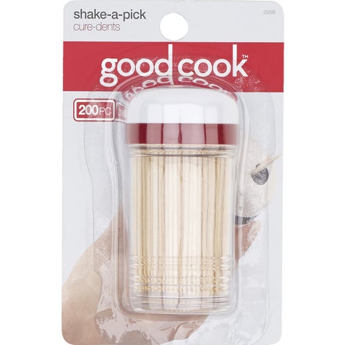 25898 Goodcook Toothpick Dispenser