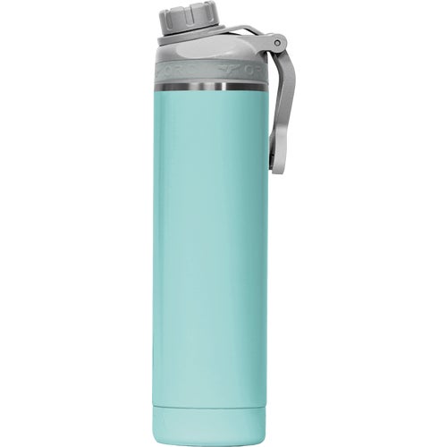 ORCHYD22SF/SF/GY Orca Hydra Stainless Steel Insulated Vacuum Bottle