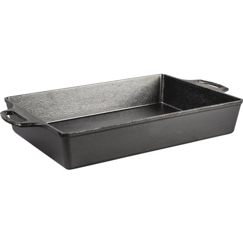 BW13C Lodge Cast Iron Baking Pan