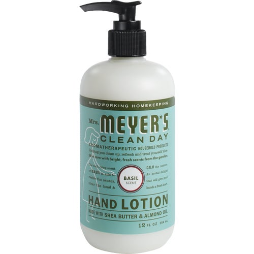 70247 Mrs. Meyers Clean Day Hand Lotion