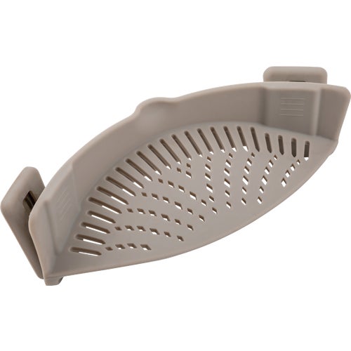 DBC51287 Core Kitchen Silicone Clip-On Pot Strainer