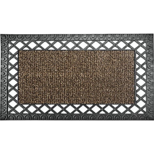 10376405 GrassWorx French Quarter Door Mat