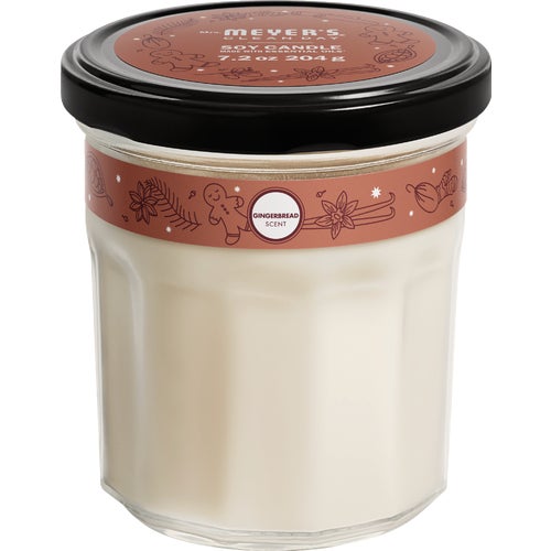 12018 Mrs. Meyers Clean Day Jar Candle