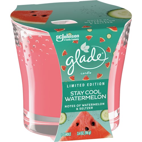 3678 Glade Candle