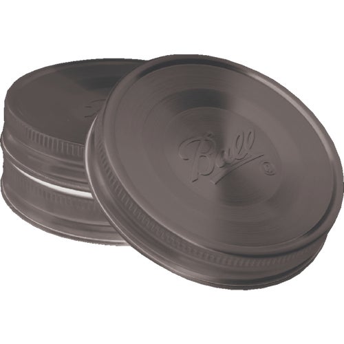 2176673 Ball Stainless Steel Canning Lid