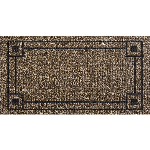 10374042 GrassWorx Metro Door Mat